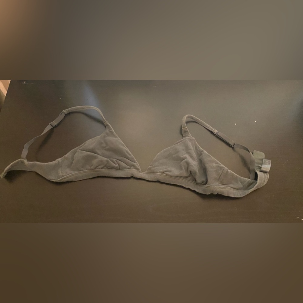 Skims Triangle Bralette